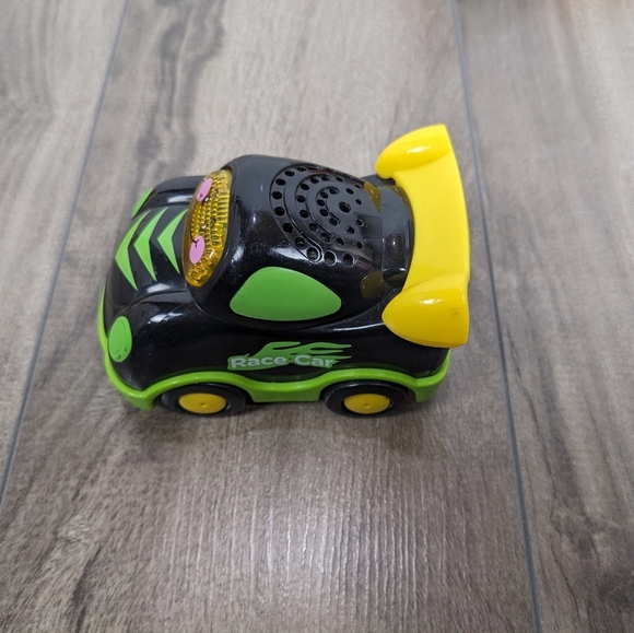 Vtech Smart Go Go Cars - Picture 4 of 7